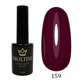 Moltini, Гель-лак 159